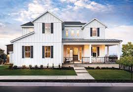 New Construction Homes In Utah By Toll