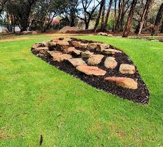 Front Garden Ideas Perth Lawn Art