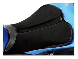 Saddlemen Gel Channel Sport Seat