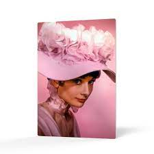Buy Audrey Hepburn Wall Art Pretty Icon