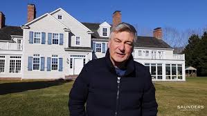 Alec Baldwin Finds Surprise New Real