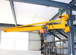 1 ton jib crane quality jib crane