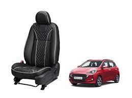 Hyundai Grand I 10 Art Leather Seat