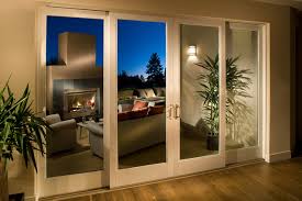 Colleyville Sliding Patio Doors