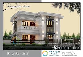Kerala Home Designs Kerala House Plans