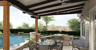 Patio Cover Ideas For Essential Rain