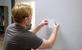 How To Patch And Repair Drywall The