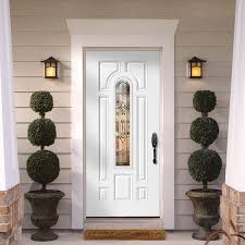 Exterior Door