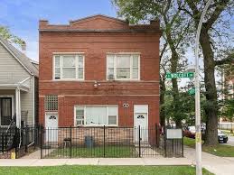 Wolcott Ave 1r Chicago Il 60636