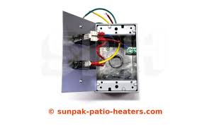 Sunpak Duplex Switch With Cover Plate