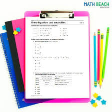 Texas Algebra 1 Curriculum Math