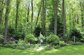 Picea Garden Design Baltimore County Md