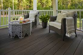 Deck Railing Ideas Complete Your