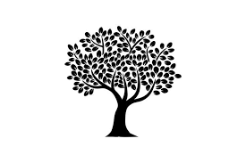 Olive Tree Icon Tree Icon Free Icons