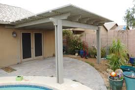 Elitewood Patio Cover Color Types