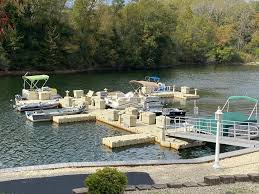 floating dock systems in indiana ez dock