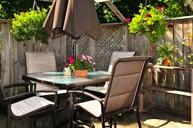 How To Clean Outdoor Patio Cushions In