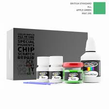 Apple Green 381c 281 Touch Up Paint Kit