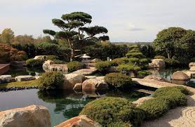 7 Japanese Gardens You Ll Want To