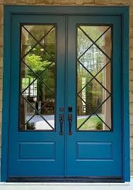 Door Glass Masterpiece Doors Custom