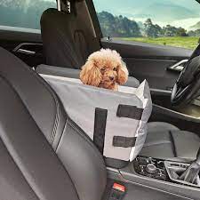 Petsafe Happy Ride Console Dog Car Seat