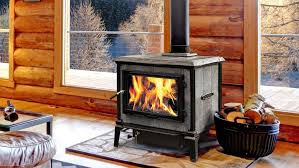 Wood Stove And Help The Environment