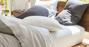 The Best Linen Bedsheets 2024 The