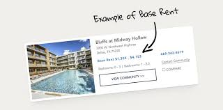 Northern New Jersey Apartment Search