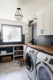 Pros Share 8 Laundry Room Must Haves