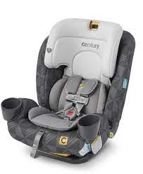 Car Seats For Stress Free Air Travel