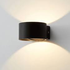 Wall Light Indoor Wall Sconce Warm