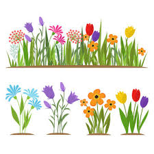 Flower Garden Icon Images Browse 1