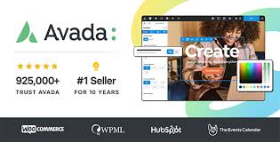 Avada Website Builder For Wordpress