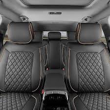 Motorbox Prestige Premium Seat Covers