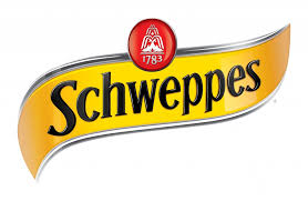 Schweppes Logo The Food Truck Park
