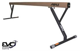 aai evo black balance beam