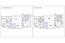 Open Concept Floor Plan Examples Dave Fox