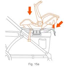1 Stroller Wagon Instruction Manual