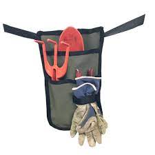 Garden Tool Belt Pouch Mountain High