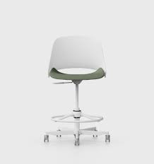Trea Chair Ergonomic Seating Humanscale