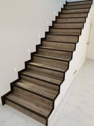 Stair Nosing For Vinyl Floor Stair