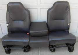 Dodge Seats For 2001 Dodge Ram 2500 For