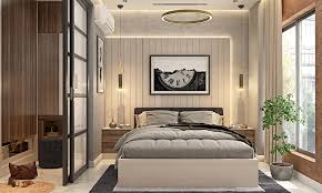 7 Led Panel Designs For Small Bedrooms