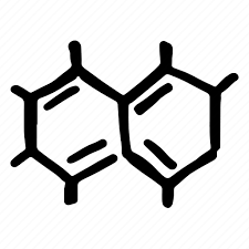 Chemical Matter Molecule Icon
