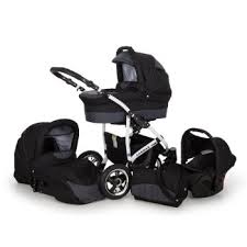 Infant Carrier Car Seat