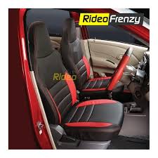 Art Leather Car Seat Covers