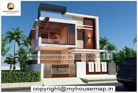 Best House Design House Map