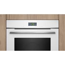 Siemens Hb734g1w1 Iq700 Built In Oven