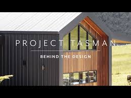 Project Tasman House Tour