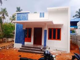 House For In Thrissur Below 30 Lakhs